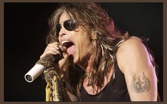 Steven Tyler